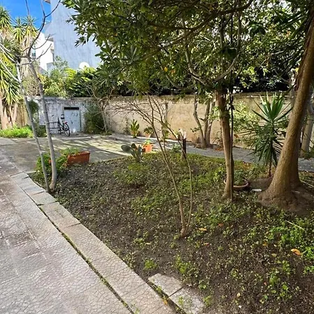 Dimitri House Gallipoli