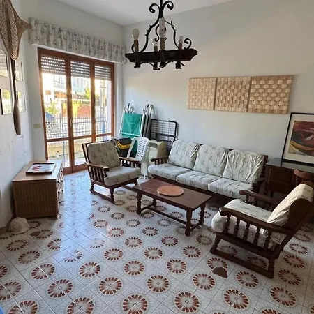Dimitri House