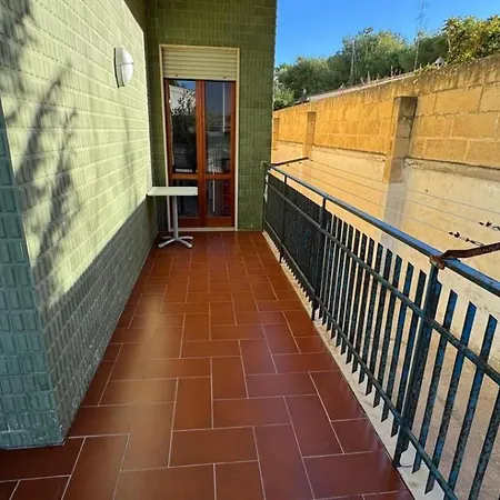 Dimitri House Apartmán *