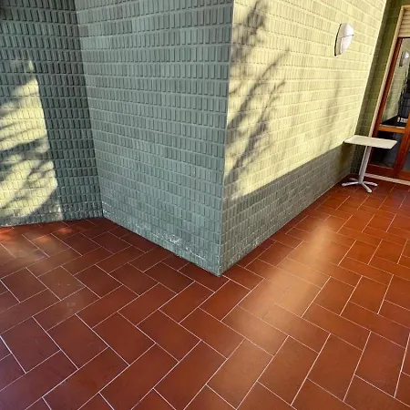 Apartment Dimitri House *