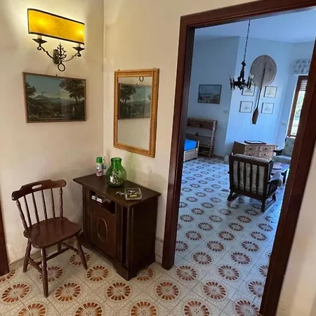 Baia - Dimitri House Апартаменты