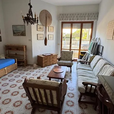 Апартаменты Baia - Dimitri House Галлиполи