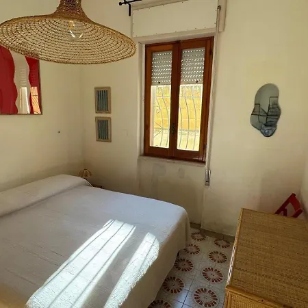 Apartmán Dimitri House *