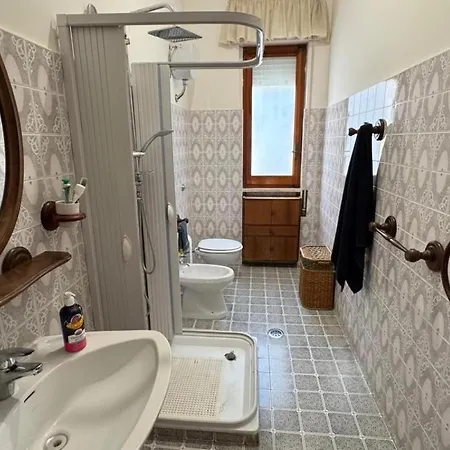 Dimitri House Apartment Gallipoli