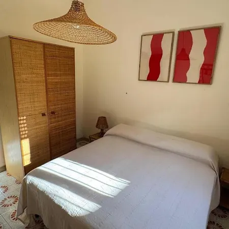 Dimitri House Apartment *