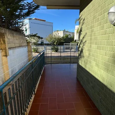 Apartmán Dimitri House *