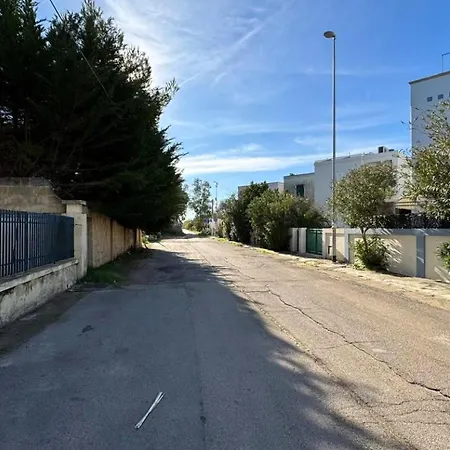 Dimitri House * Gallipoli