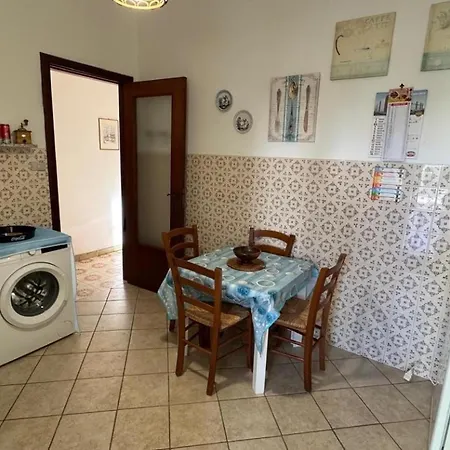 Dimitri House Apartmán Gallipoli