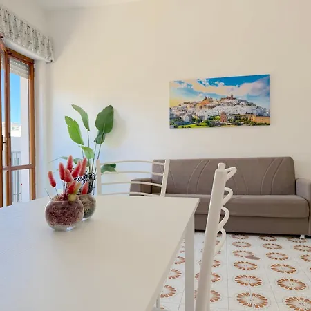 Апартаменти Baia - Dimitri House *