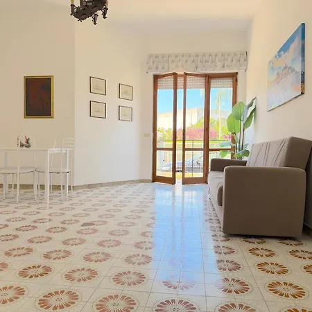 Baia - Dimitri House Апартаменты