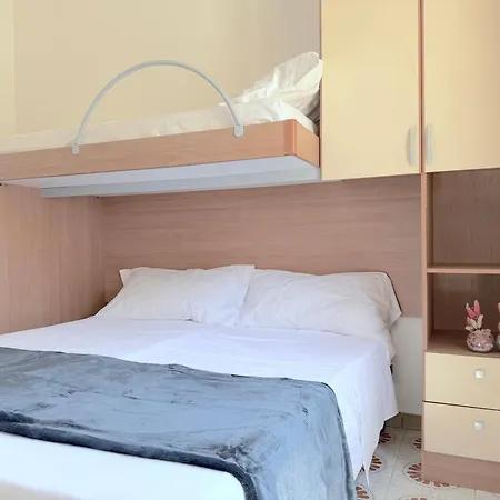 Baia - Dimitri House Апартаменты