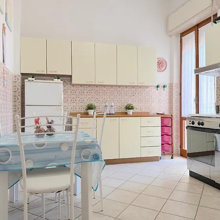 Baia - Dimitri House Апартаменти Галліполі