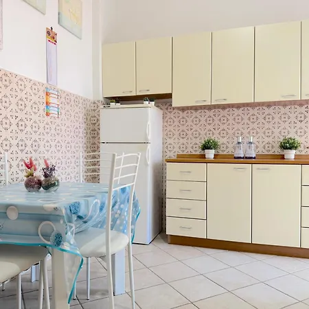 Baia - Dimitri House Апартаменты *