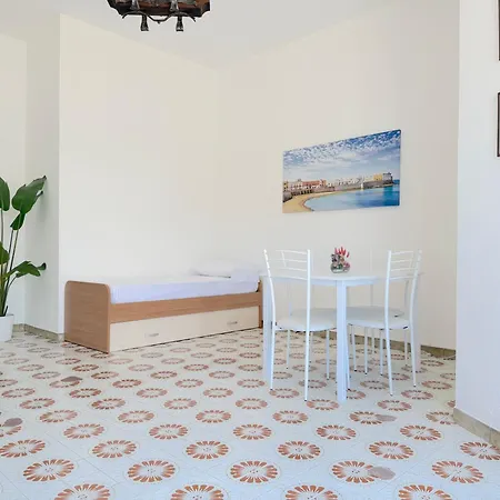 Baia - Dimitri House Апартаменти Галліполі