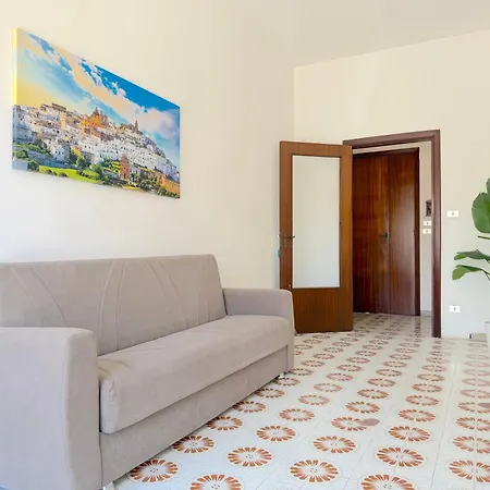 Апартаменти Baia - Dimitri House Галліполі