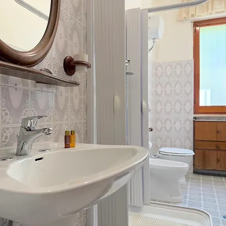 Baia - Dimitri House Апартаменти Галліполі