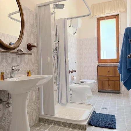 Baia - Dimitri House Апартаменти Галліполі