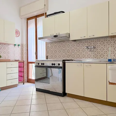 Апартаменти Baia - Dimitri House Галліполі