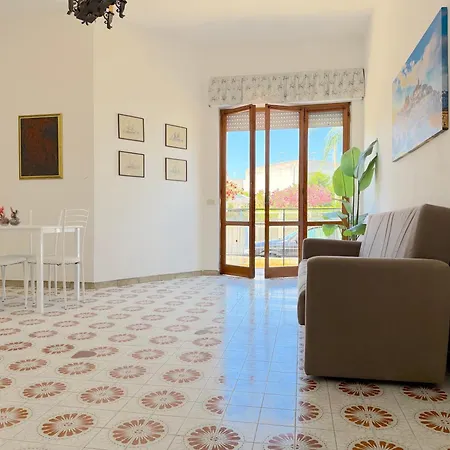 Baia - Dimitri House Апартаменты Галлиполи