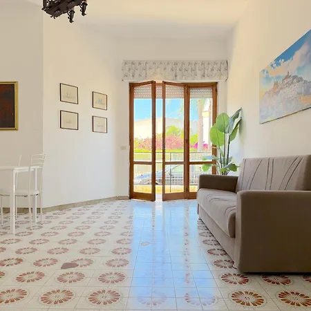 Baia - Dimitri House Апартаменты
