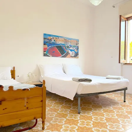 Baia - Dimitri House Апартаменти Галліполі