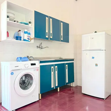 Baia - Dimitri House Апартаменти *