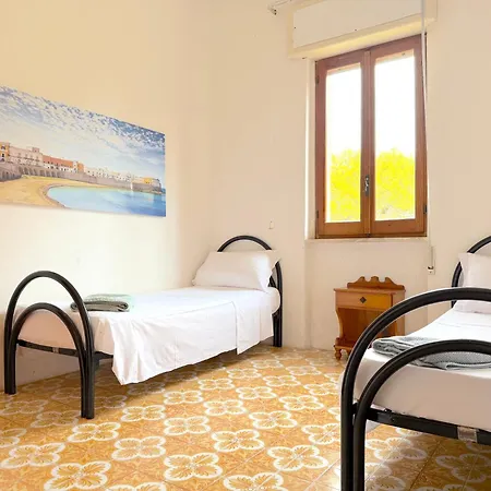 Baia - Dimitri House Апартаменты