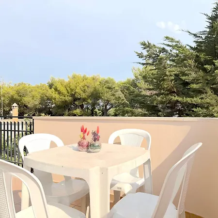 Baia - Dimitri House Апартаменти *