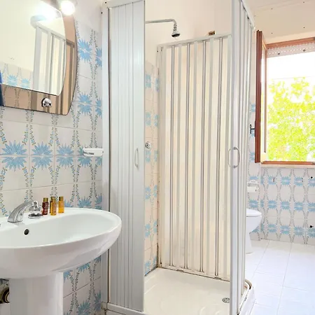 Baia - Dimitri House Апартаменти Галліполі