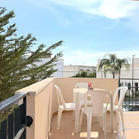 Baia - Dimitri House Апартаменти Галліполі