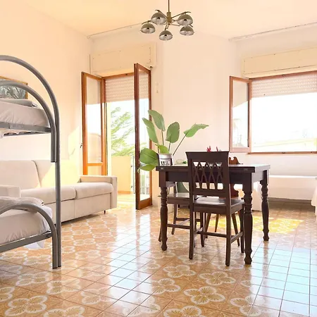 Апартаменти Baia - Dimitri House