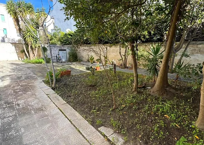 Dimitri House Gallipoli