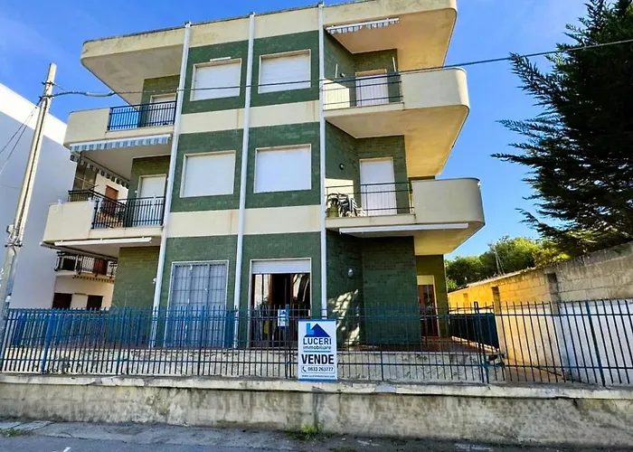 Appartamento Dimitri House *