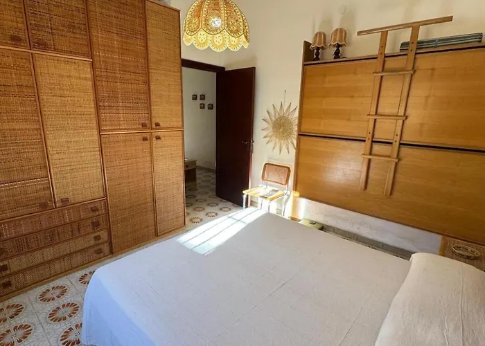 Dimitri House Apartmán Gallipoli