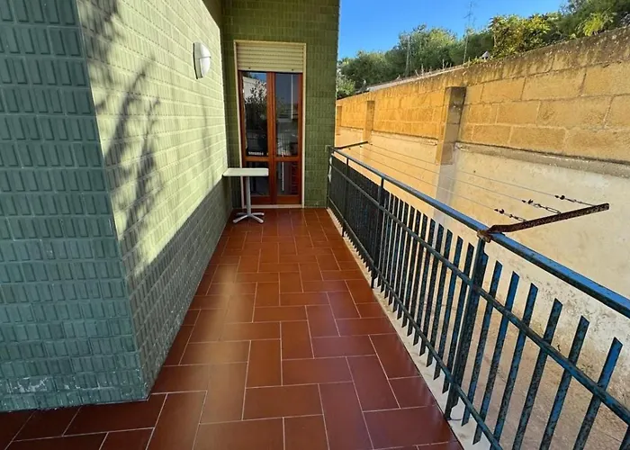 Dimitri House Apartmán *