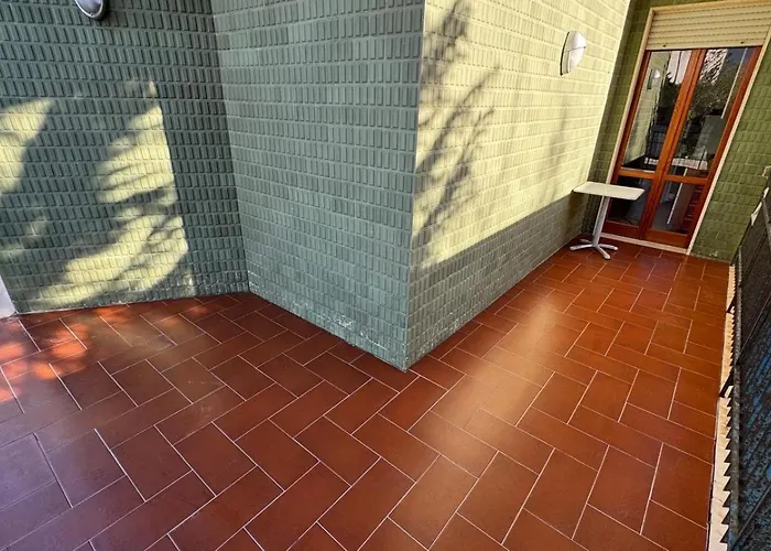 Apartment Dimitri House *