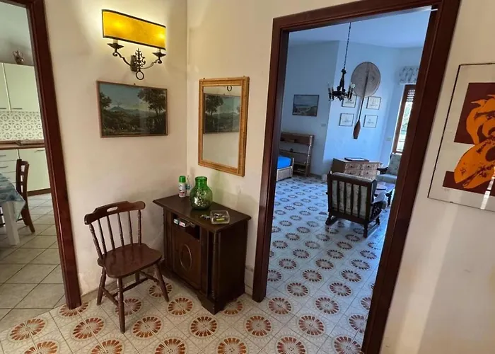 Dimitri House Apartmán