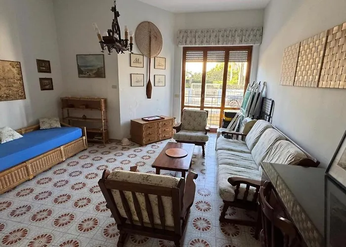 Apartmán Dimitri House Gallipoli