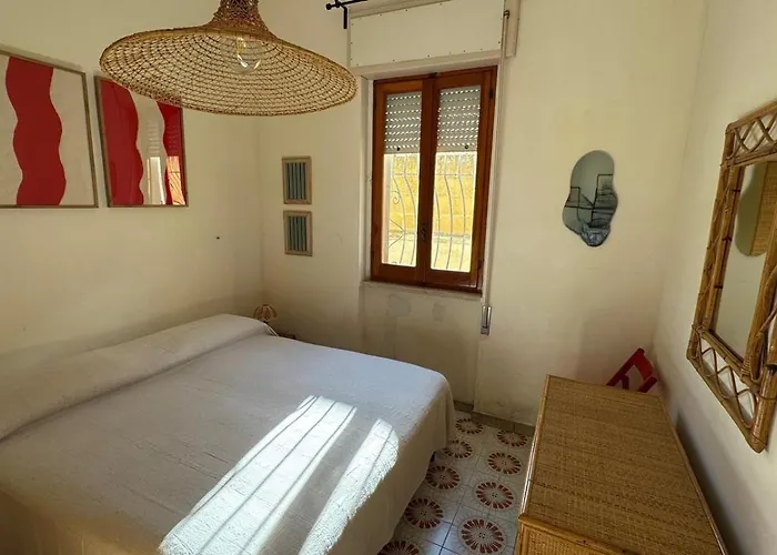 Appartamento Dimitri House *