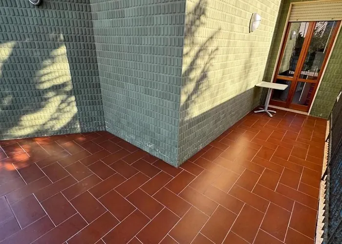 Dimitri House Apartment Gallipoli