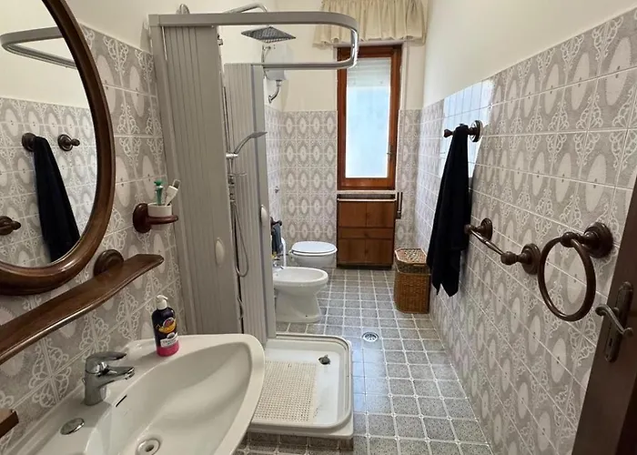 Dimitri House Apartment Gallipoli