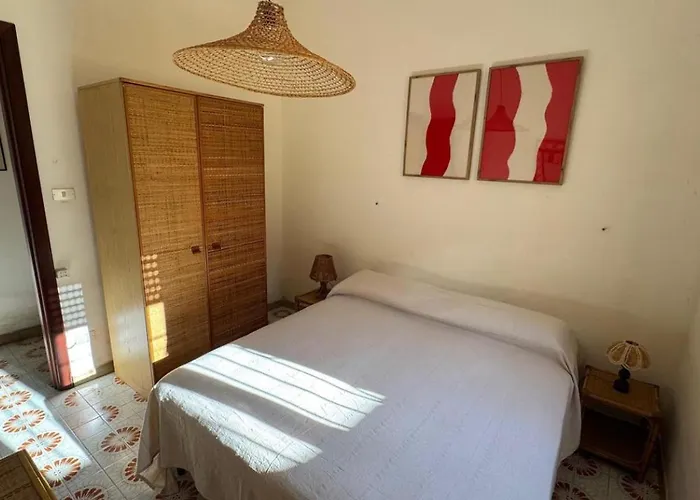 Dimitri House Apartmán *