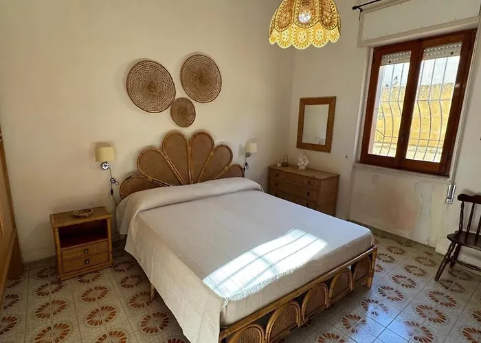 Apartment Dimitri House *