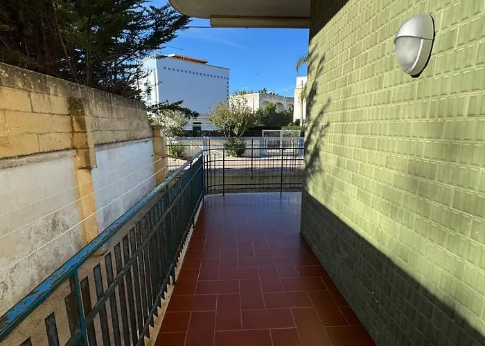 Apartmán Dimitri House *