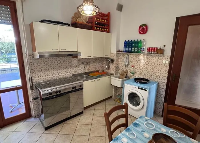 Dimitri House * Gallipoli