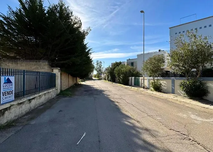 Dimitri House * Gallipoli